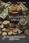 Millionen-Umsätze (eBook, ePUB)