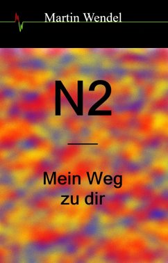 N2 (eBook, ePUB) - Wendel, Martin