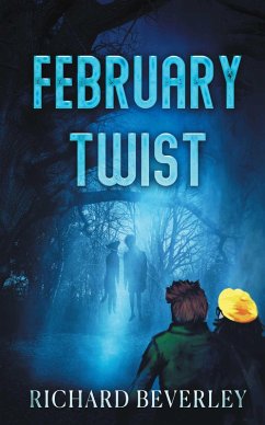 Cover February Twist (eBook, ePUB)