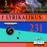 Lyrikalikus 231 (MP3-Download)