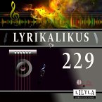 Lyrikalikus 229 (MP3-Download)