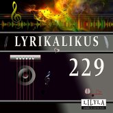 Lyrikalikus 229 (MP3-Download) Lyrikalikus 229 (MP3-Download)