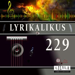 Cover Lyrikalikus 229 (MP3-Download)