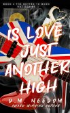 Is Love Just Another High (Better To Burn Out, #2) (eBook, ePUB)
