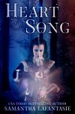 Heart Song (eBook, ePUB) Heart Song (eBook, ePUB)