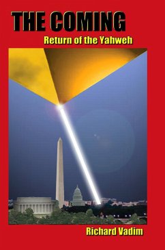 Cover The Coming - Return of the Yahweh (eBook, ePUB)