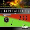 Lyrikalikus 233 (MP3-Download) - Bild 1