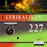 Lyrikalikus 227 (MP3-Download) - Bild 1