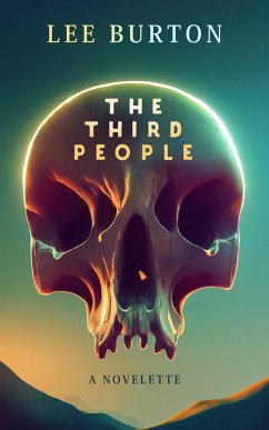 Cover The Third People (eBook, ePUB)