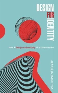 Design For Identity (eBook, ePUB) - Bantom, Jessica