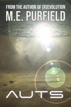 Auts (Auts Series, #1) (eBook, ePUB) - Purfield, M. E.
