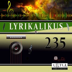 Lyrikalikus 235 (MP3-Download) - Rilke, Rainer Maria