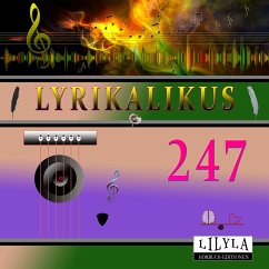 Lyrikalikus 247 (MP3-Download) - Keats, John