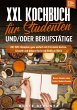 XXL Kochbuch für Studenten und/oder... - Bild 1