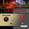 Lyrikalikus 241 (MP3-Download) - Bild 1