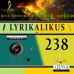 Lyrikalikus 238 (MP3-Download) - Heym, Georg