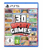 30 Sport Games in 1 (PlayStation 5)