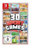 30 Sport Games in 1 (Nintendo Switch)