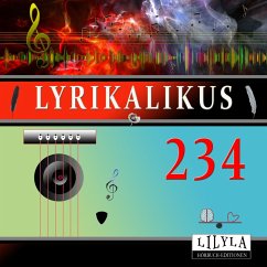 Lyrikalikus 234 (MP3-Download) - Baudelaire, Charles