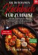 XXL Dutch Oven Kochbuch für Zuhause - Bild 1