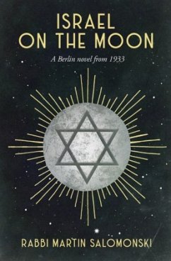 Israel on the Moon - Salomonski, Rabbi Martin