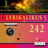 Lyrikalikus 242 (MP3-Download) - Bild 1