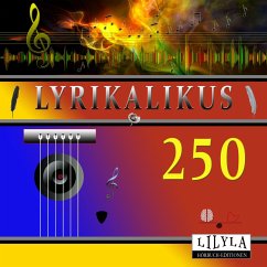 Lyrikalikus 250 (MP3-Download) - Busch, Wilhelm