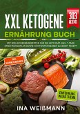 XXL Ketogene Ernährung Buch