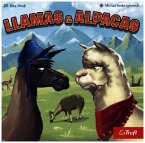 Llamas & Alpacas