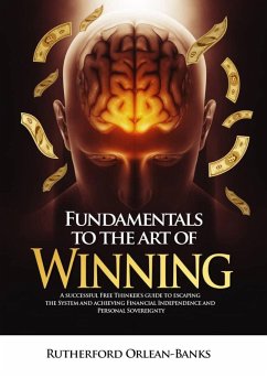 Cover Fundamentals to The Art of Winning (eBook, ePUB)