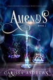 Amends (Diana Hawthorne Supernatural Mysteries, #2) (eBook, ePUB)
