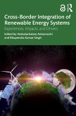 Cross-Border Integration of Renewable Energy Systems (eBook, ePUB)