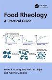 Food Rheology (eBook, ePUB)