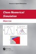 Clean Numerical Simulation (eBook, ePUB) - Bild 1