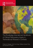 The Routledge International Handbook of Critical Participatory Inquiry in Transnational Research Contexts (eBook, ePUB)