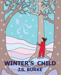 Cover Winter's Child (eBook, ePUB)