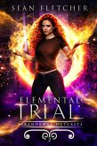 Elemental Trial (Paranormal Outcasts, #2) (eBook, ePUB)