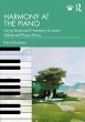 Harmony at the Piano (eBook, ePUB) - Bild 1