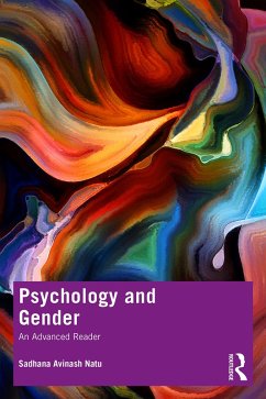 Psychology and Gender (eBook, ePUB) - Avinash Natu, Sadhana