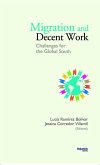 Migration and decent work. Challenges for the Global South (eBook, PDF)