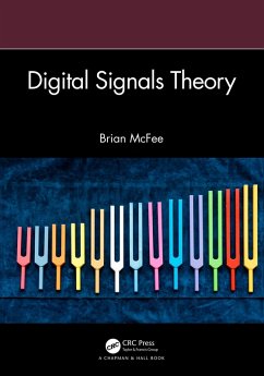 Digital Signals Theory (eBook, ePUB) - McFee, Brian