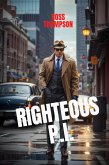 Righteous P.I. (eBook, ePUB) Righteous P.I. (eBook, ePUB)
