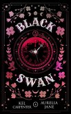 Black Swan (A Demon's Guide to the Afterlife, #3) (eBook, ePUB)
