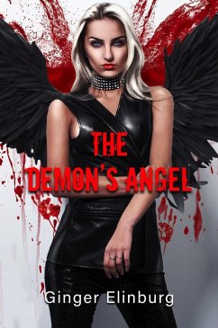 Cover The Demon's Angel (eBook, ePUB)