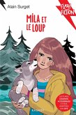 Mila et le loup (eBook, ePUB)