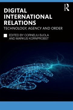Digital International Relations (eBook, PDF) Cover Digital International Relations (eBook, PDF)
