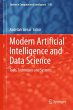 Modern Artificial Intelligence and Data... - Bild 1