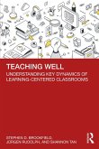 Teaching Well (eBook, ePUB)