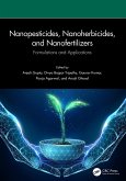 Nanopesticides, Nanoherbicides, and Nanofertilizers (eBook, ePUB)