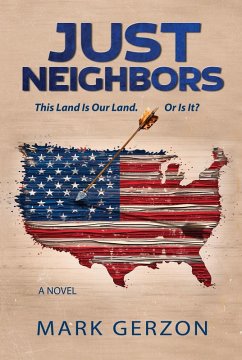 Cover Just Neighbors (eBook, ePUB)
